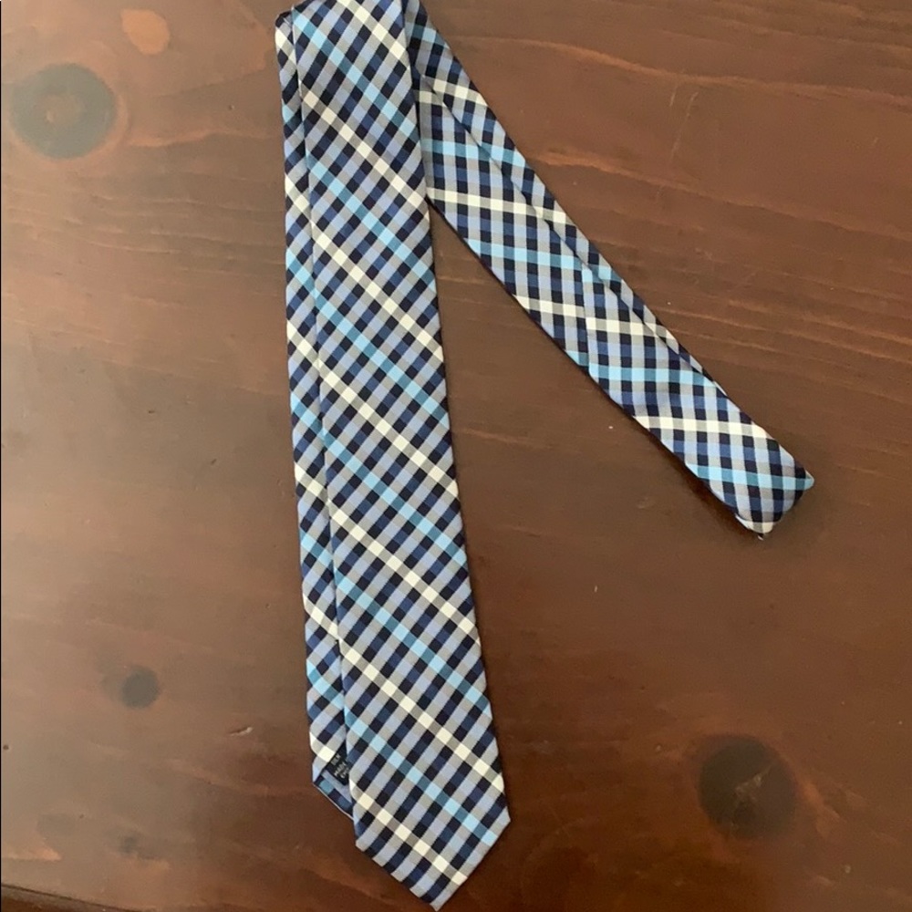 Men’s tie from 1901